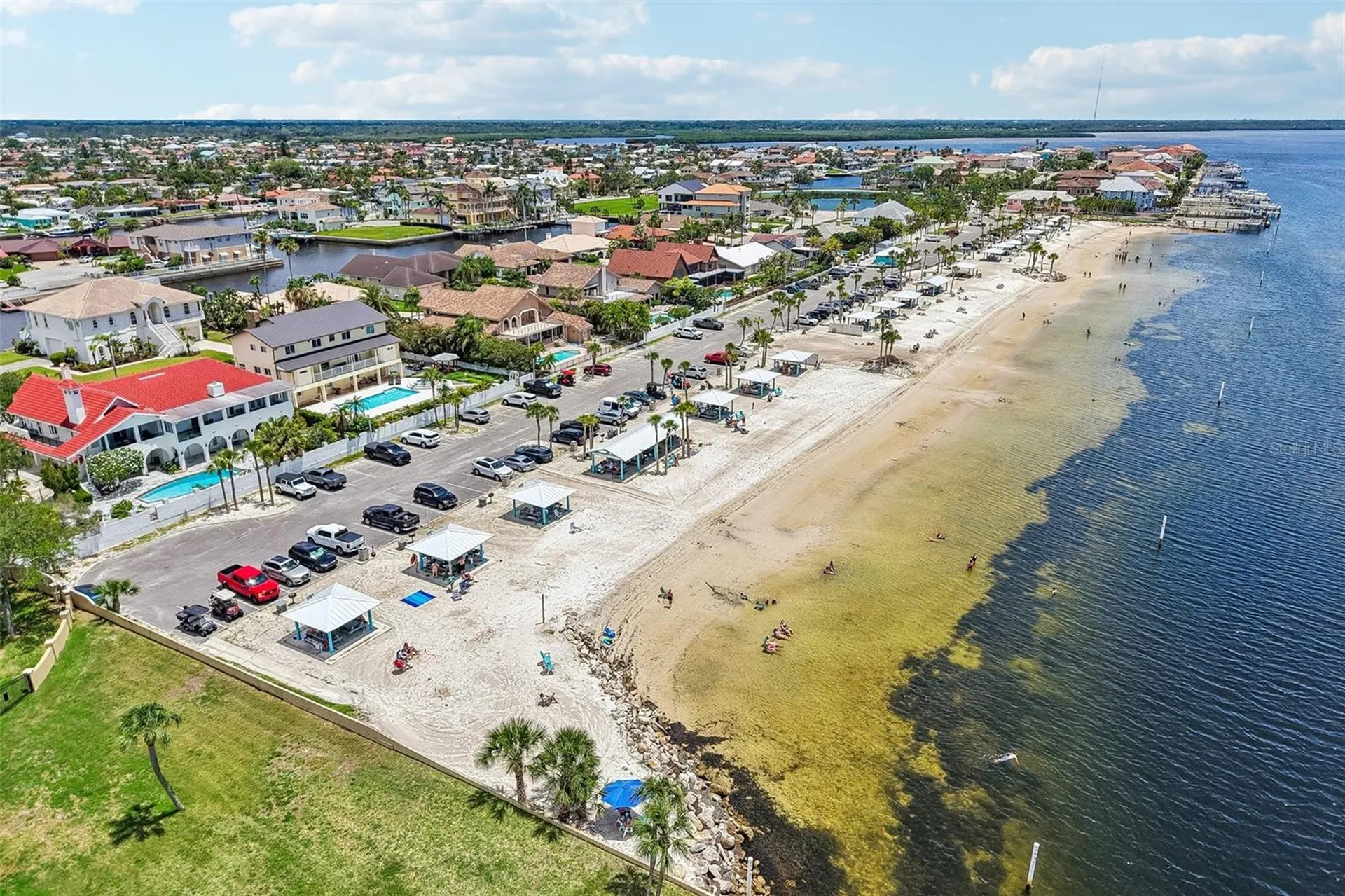 5727 Biscayne Court New Port Richey FL 34652