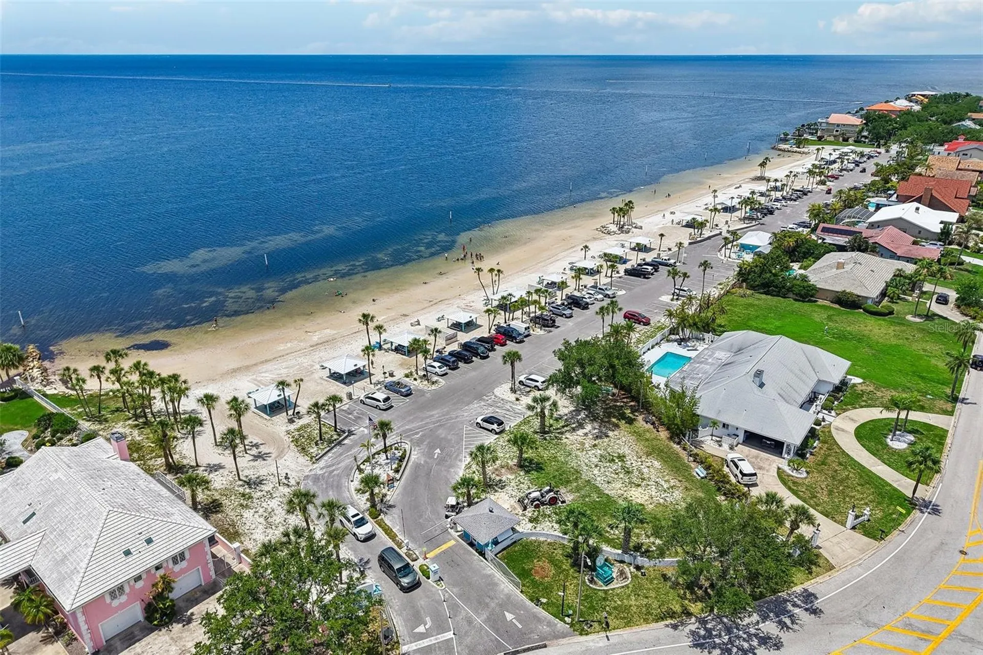 5727 Biscayne Court New Port Richey FL 34652