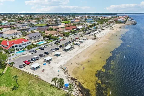 5727 Biscayne Court New Port Richey FL 34652