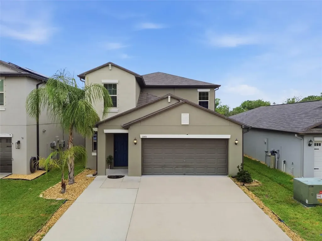 13393 Marble Sands Court E Hudson FL 34669