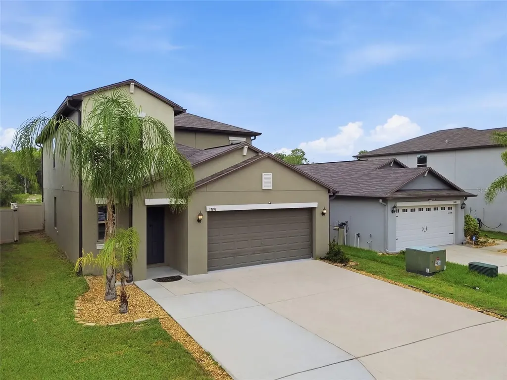 13393 Marble Sands Court E Hudson FL 34669