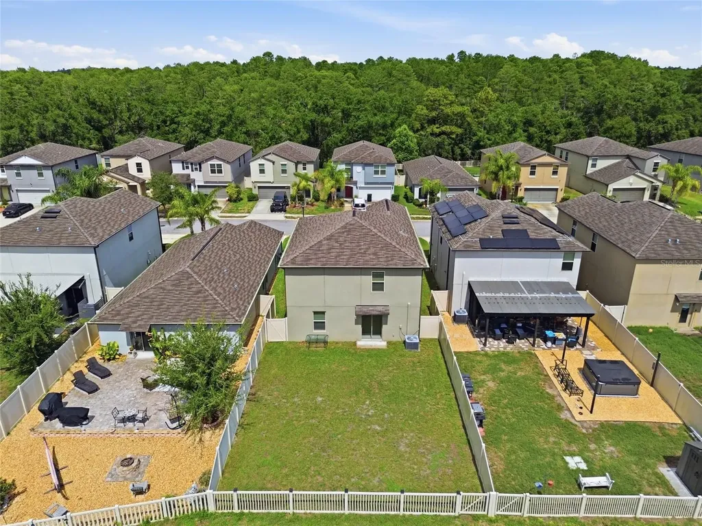 13393 Marble Sands Court E Hudson FL 34669