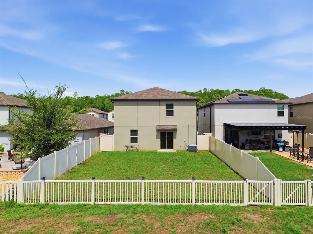 13393 Marble Sands Court E Hudson FL 34669