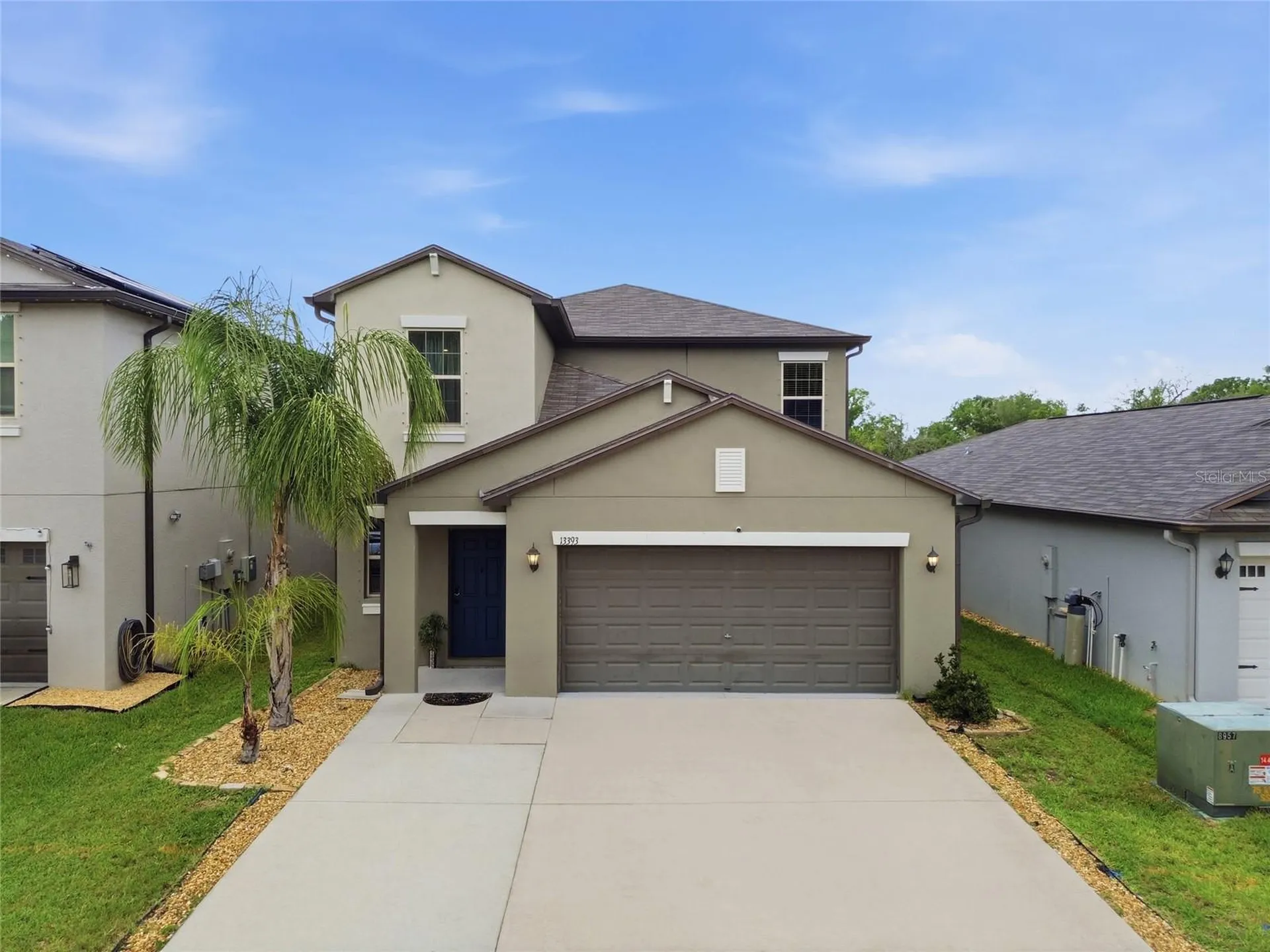 13393 Marble Sands Court E Hudson FL 34669