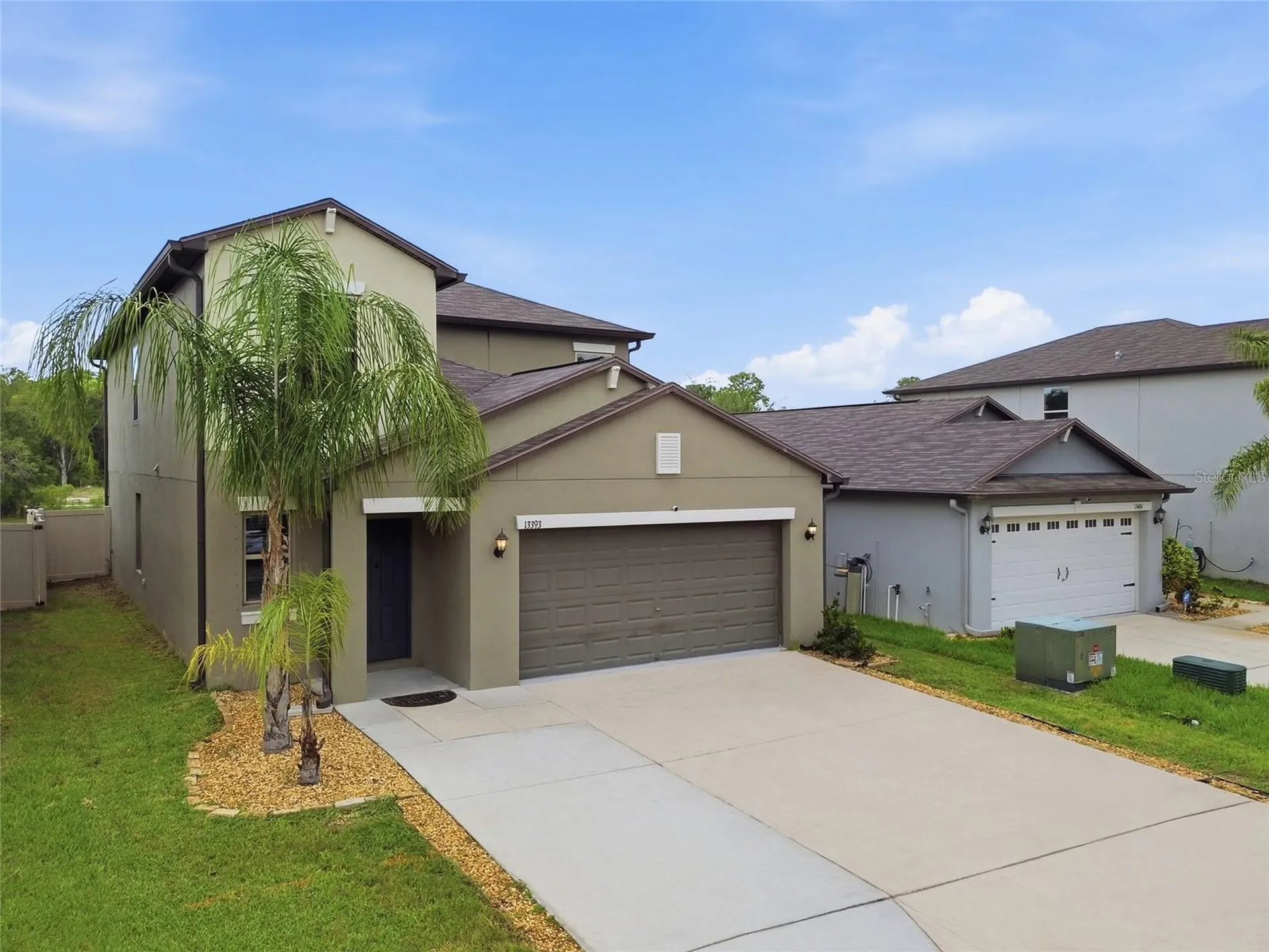 13393 Marble Sands Court E Hudson FL 34669
