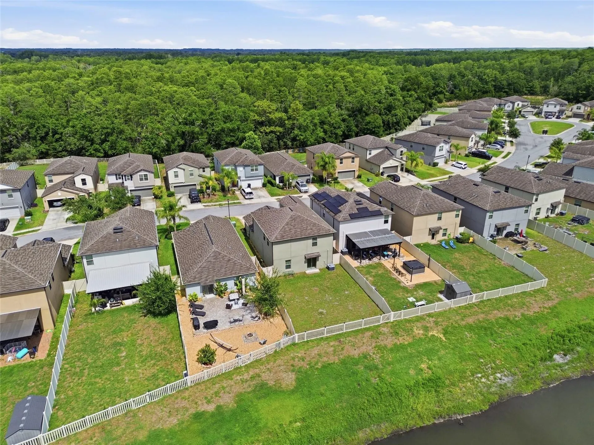 13393 Marble Sands Court E Hudson FL 34669