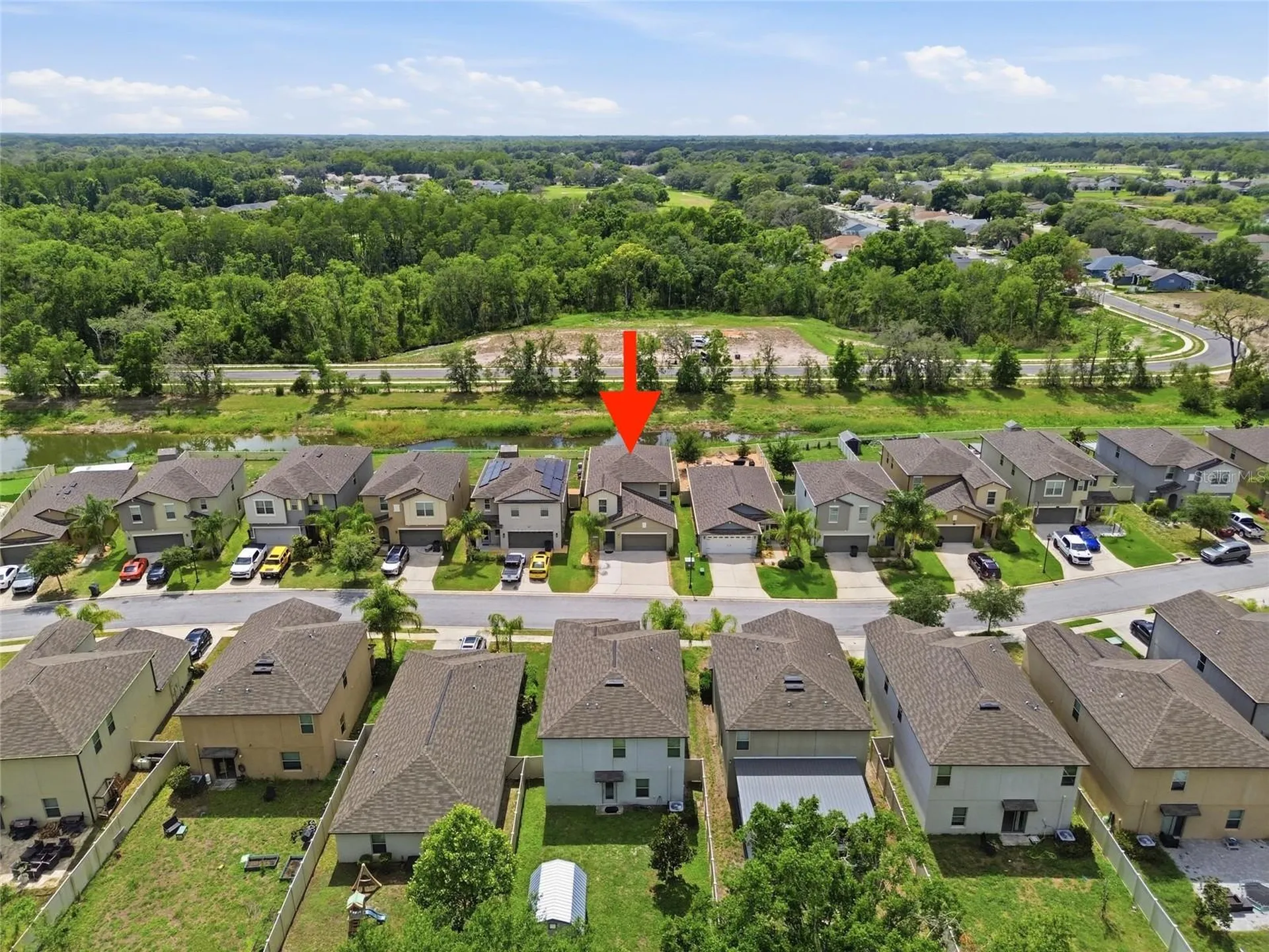 13393 Marble Sands Court E Hudson FL 34669