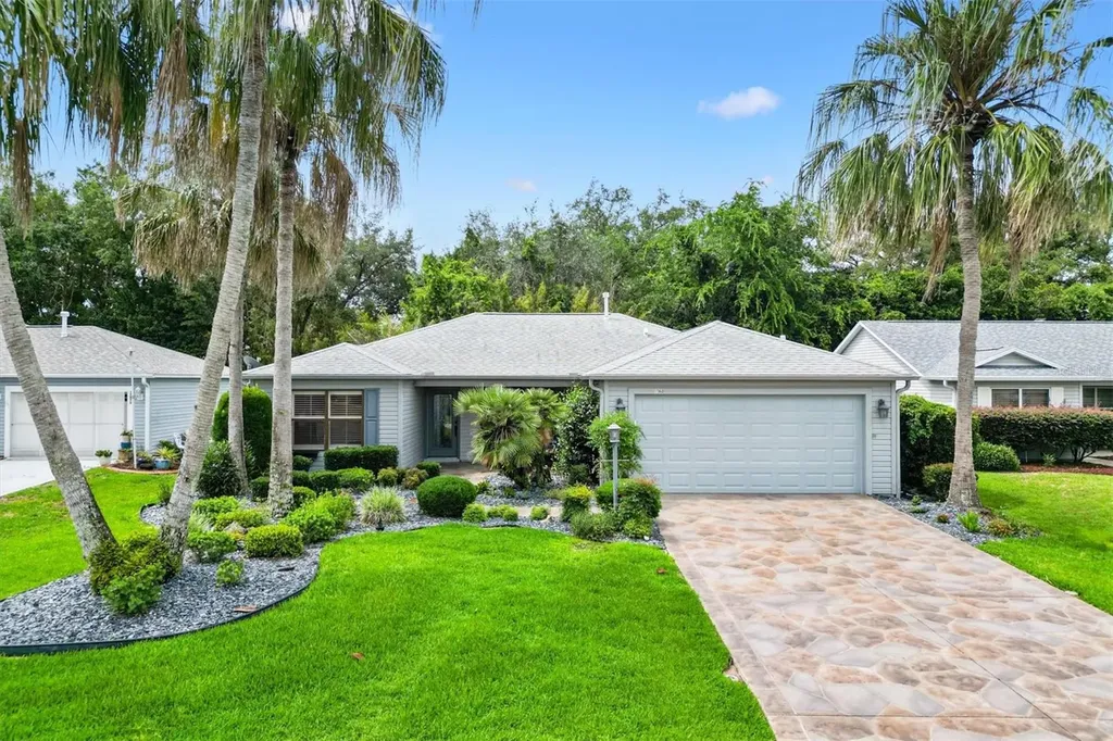 17960 SE 92nd Amory Avenue The Villages FL 32162
