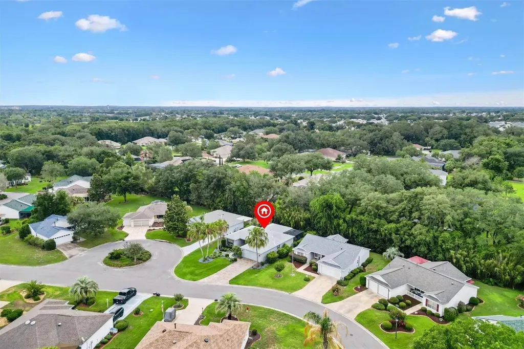 17960 SE 92nd Amory Avenue The Villages FL 32162