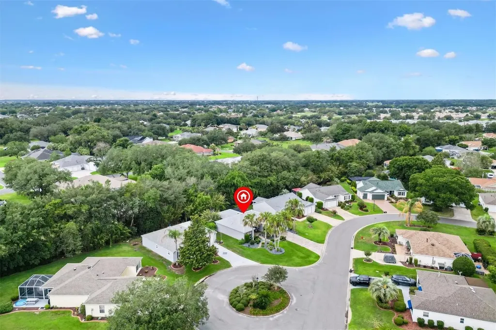 17960 SE 92nd Amory Avenue The Villages FL 32162