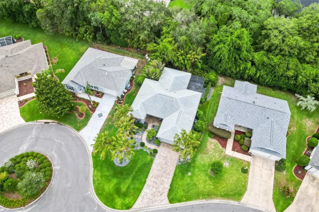 17960 SE 92nd Amory Avenue The Villages FL 32162