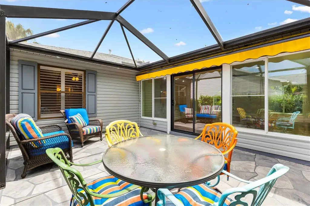 17960 SE 92nd Amory Avenue The Villages FL 32162