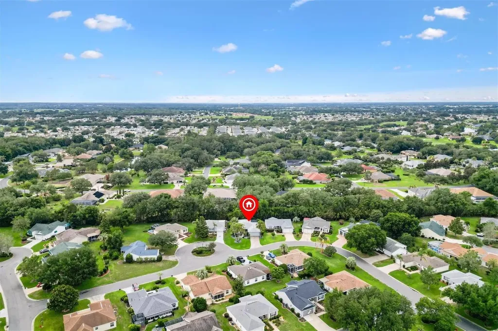 17960 SE 92nd Amory Avenue The Villages FL 32162
