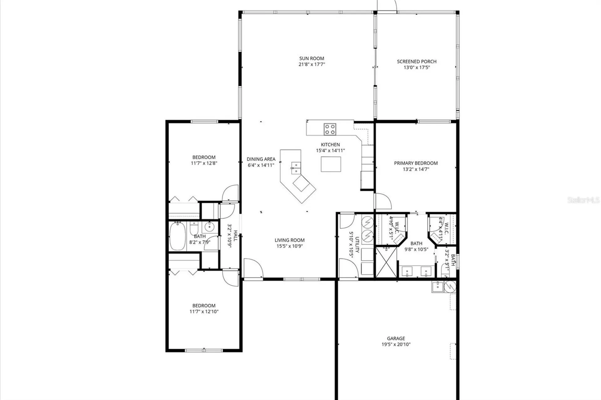 17960 SE 92nd Amory Avenue The Villages FL 32162