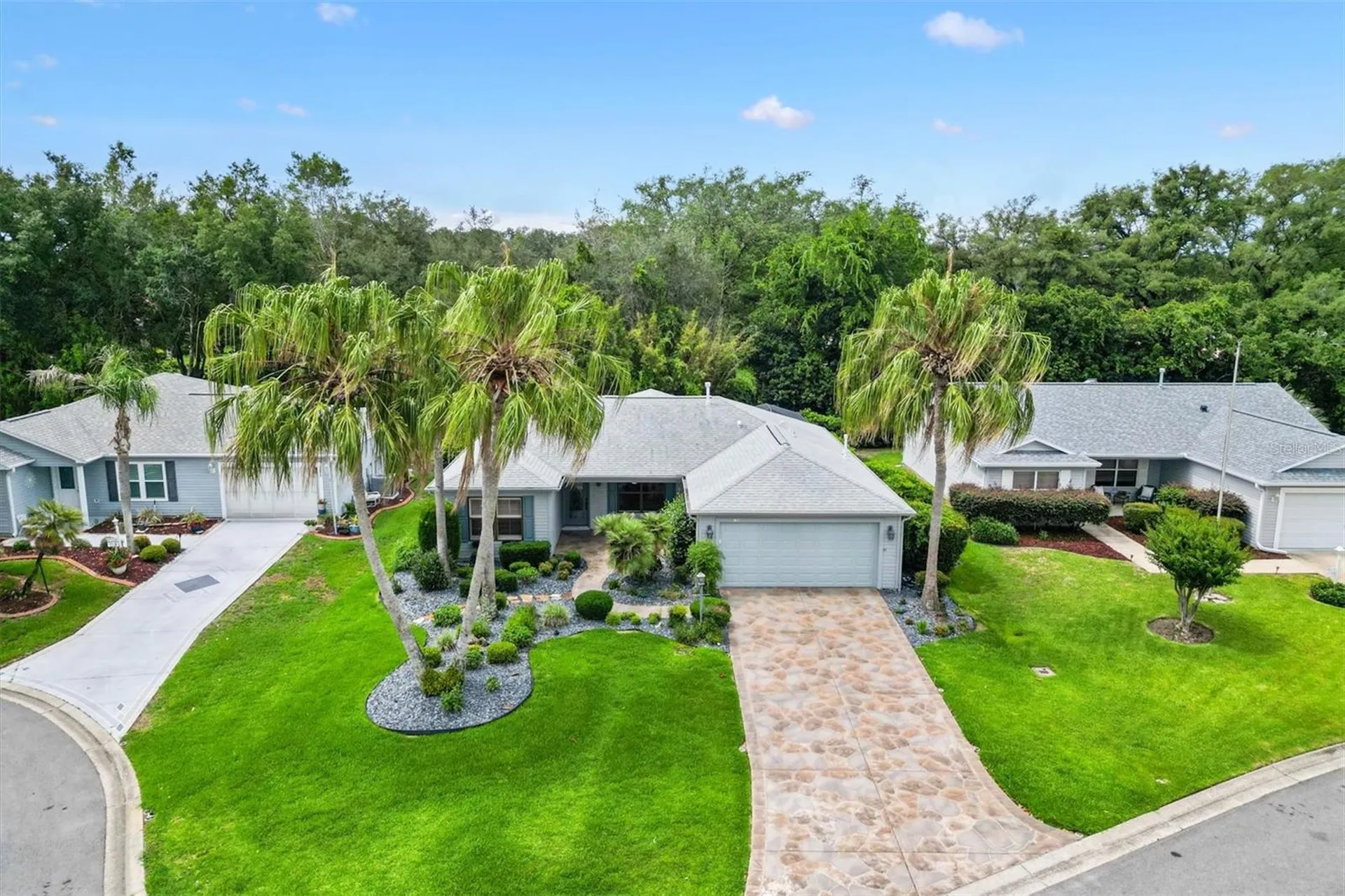 17960 SE 92nd Amory Avenue The Villages FL 32162