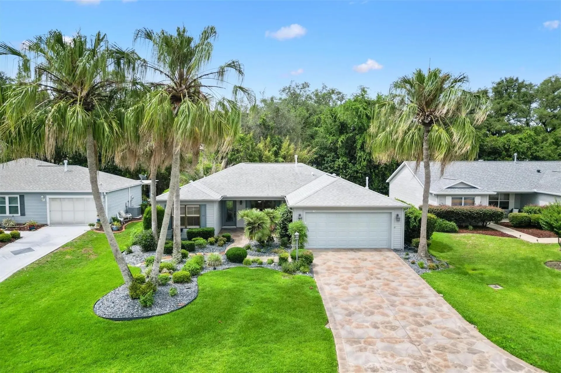 17960 SE 92nd Amory Avenue The Villages FL 32162