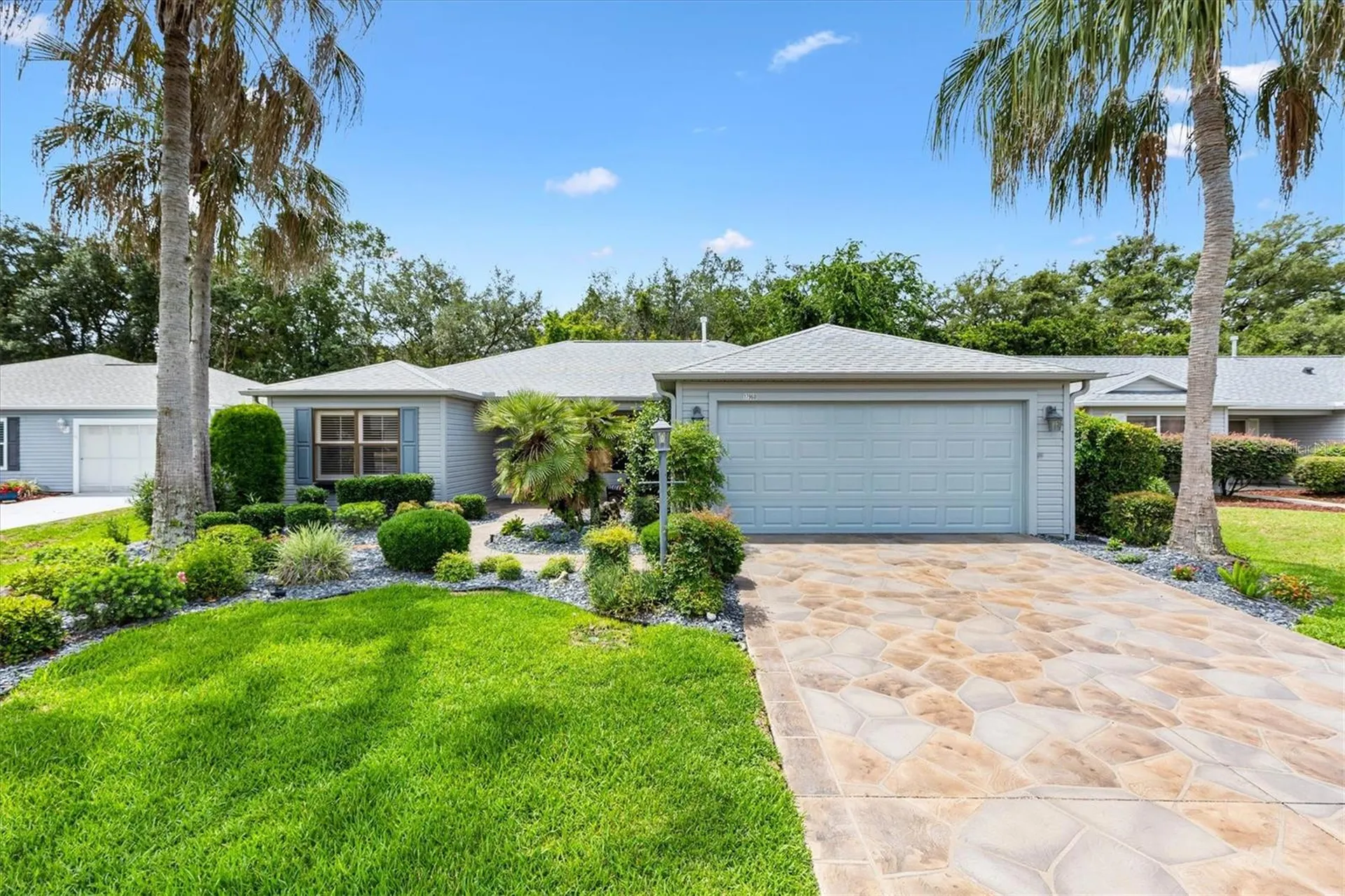 17960 SE 92nd Amory Avenue The Villages FL 32162