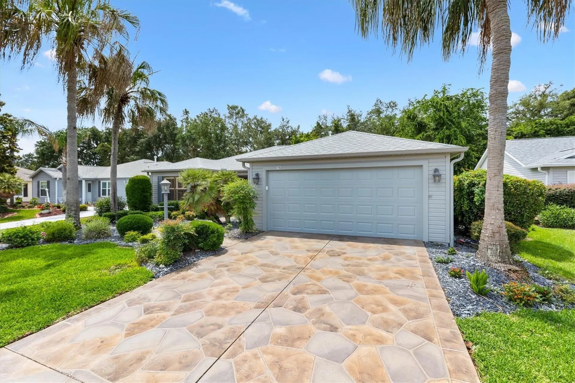 17960 SE 92nd Amory Avenue The Villages FL 32162