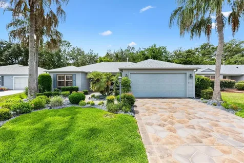 17960 SE 92nd Amory Avenue The Villages FL 32162