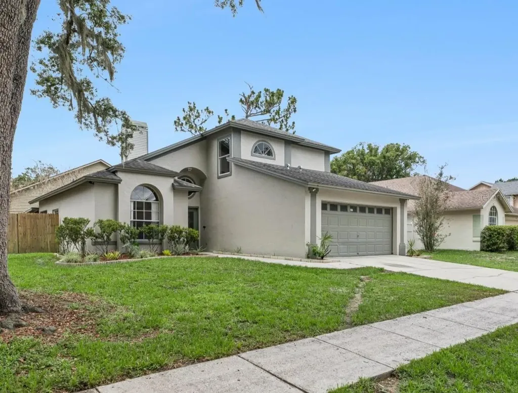 4017 Quail Briar Drive Valrico FL 33596