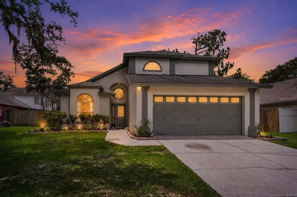4017 Quail Briar Drive Valrico FL 33596
