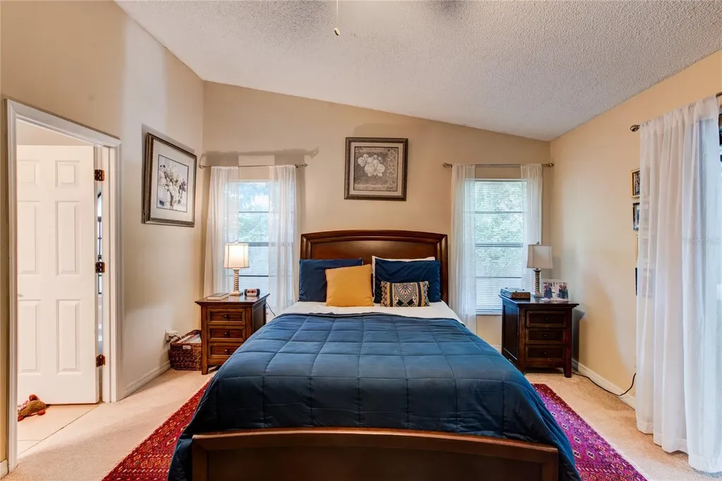 1022 Silcox Branch Circle Oviedo FL 32765