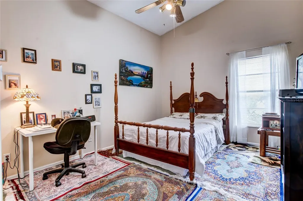 1022 Silcox Branch Circle Oviedo FL 32765