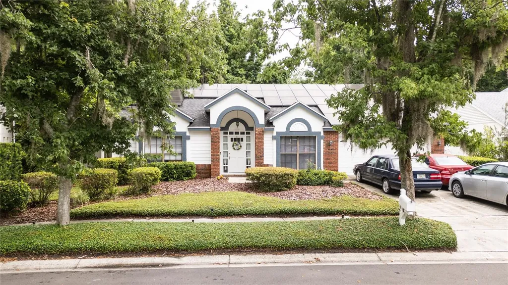 1022 Silcox Branch Circle Oviedo FL 32765