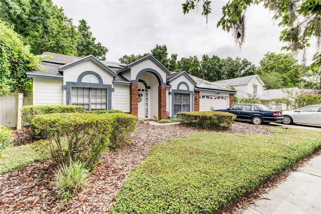1022 Silcox Branch Circle Oviedo FL 32765