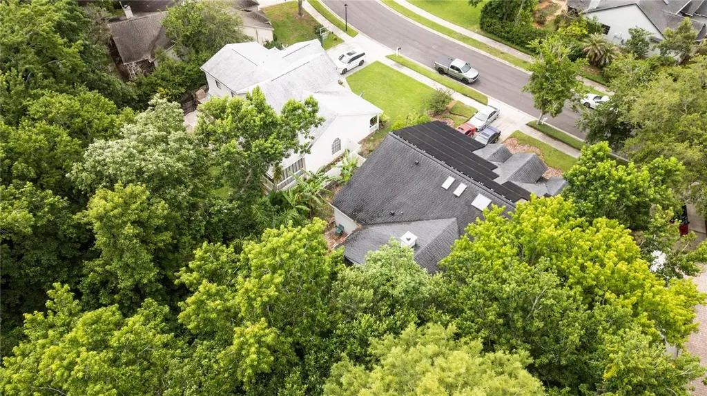 1022 Silcox Branch Circle Oviedo FL 32765