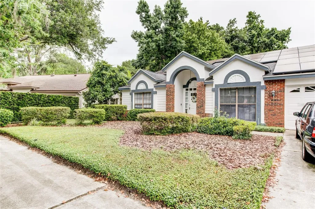 1022 Silcox Branch Circle Oviedo FL 32765