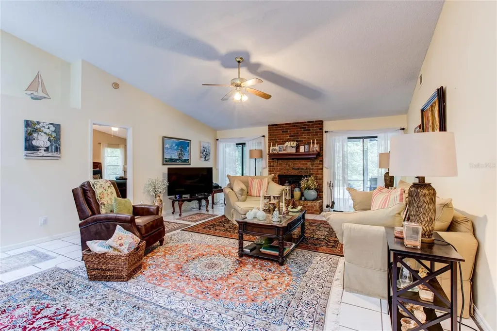 1022 Silcox Branch Circle Oviedo FL 32765