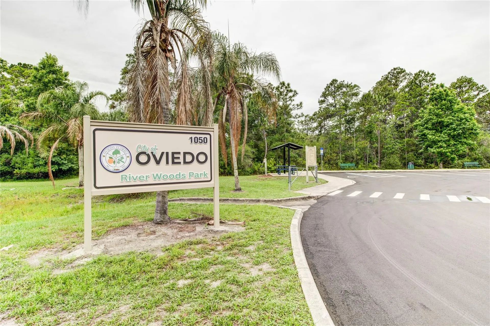 1022 Silcox Branch Circle Oviedo FL 32765