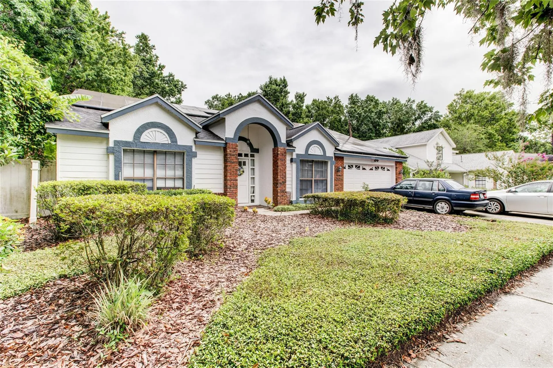 1022 Silcox Branch Circle Oviedo FL 32765