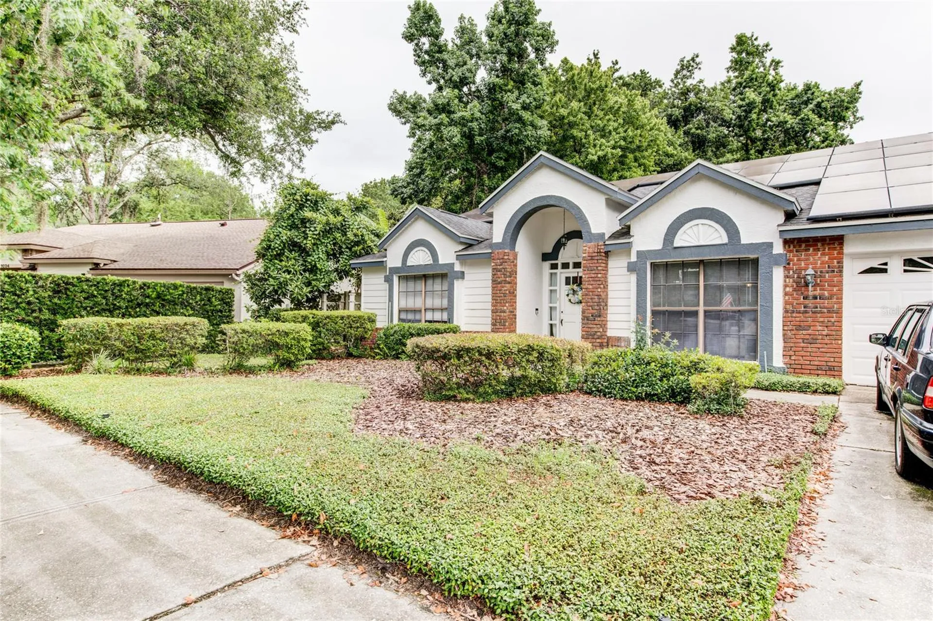 1022 Silcox Branch Circle Oviedo FL 32765