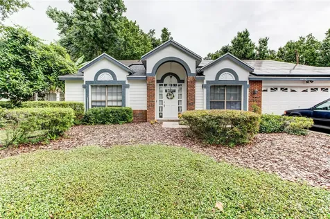 1022 Silcox Branch Circle Oviedo FL 32765