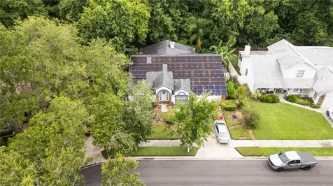 1022 Silcox Branch Circle Oviedo FL 32765