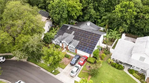 1022 Silcox Branch Circle Oviedo FL 32765