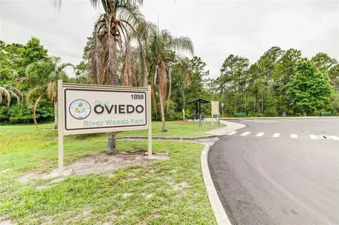 1022 Silcox Branch Circle Oviedo FL 32765