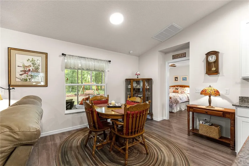 10065 N Langdon Road Citrus Springs FL 34434