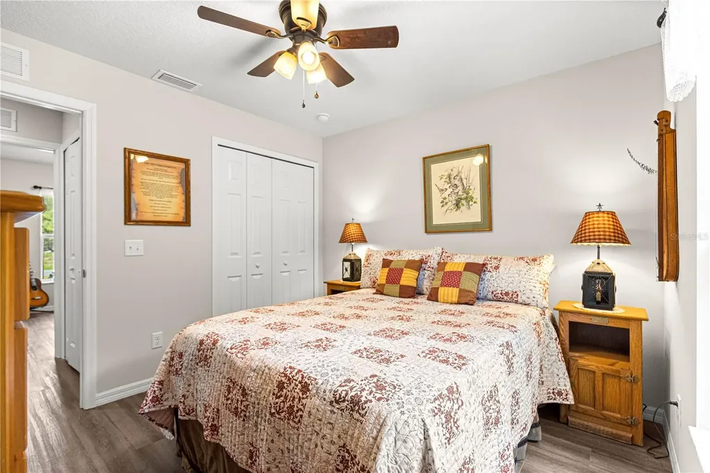 10065 N Langdon Road Citrus Springs FL 34434