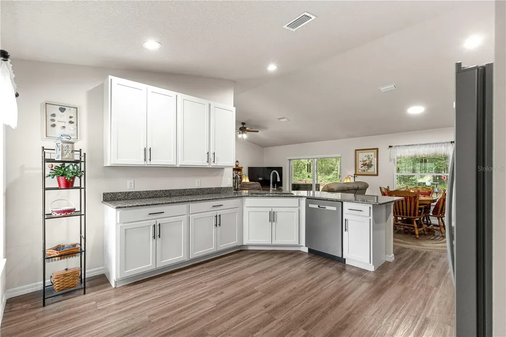10065 N Langdon Road Citrus Springs FL 34434