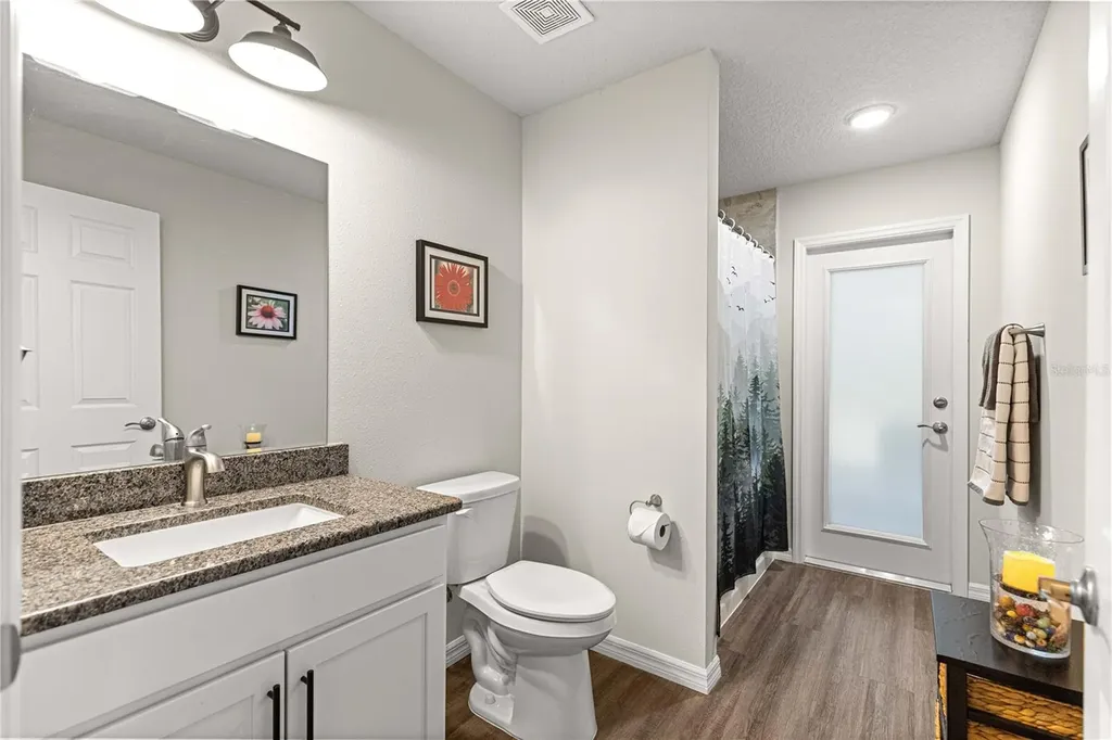 10065 N Langdon Road Citrus Springs FL 34434