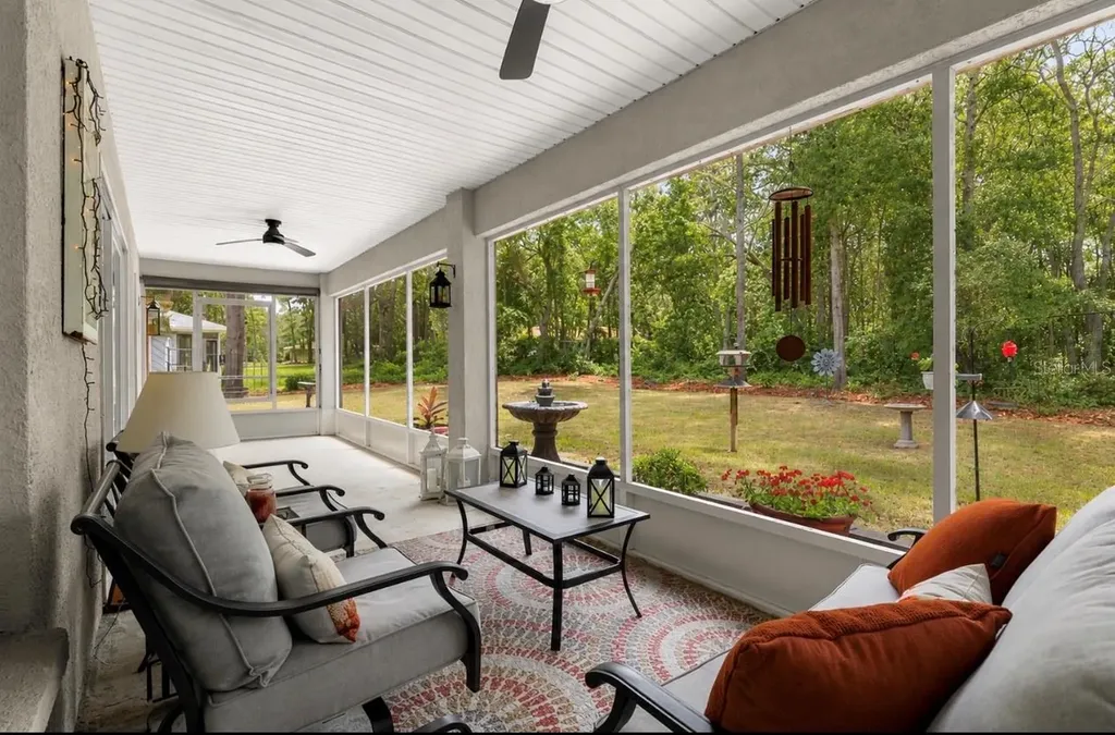 10065 N Langdon Road Citrus Springs FL 34434