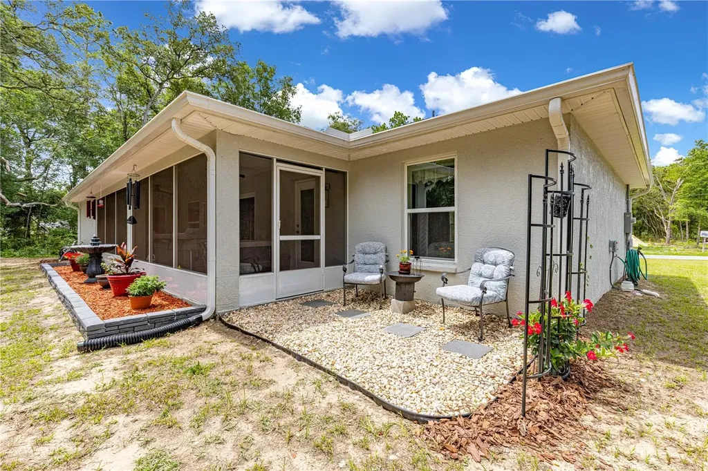 10065 N Langdon Road Citrus Springs FL 34434