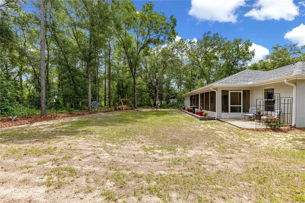 10065 N Langdon Road Citrus Springs FL 34434
