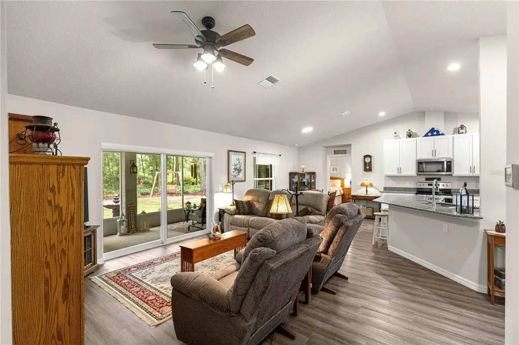 10065 N Langdon Road Citrus Springs FL 34434