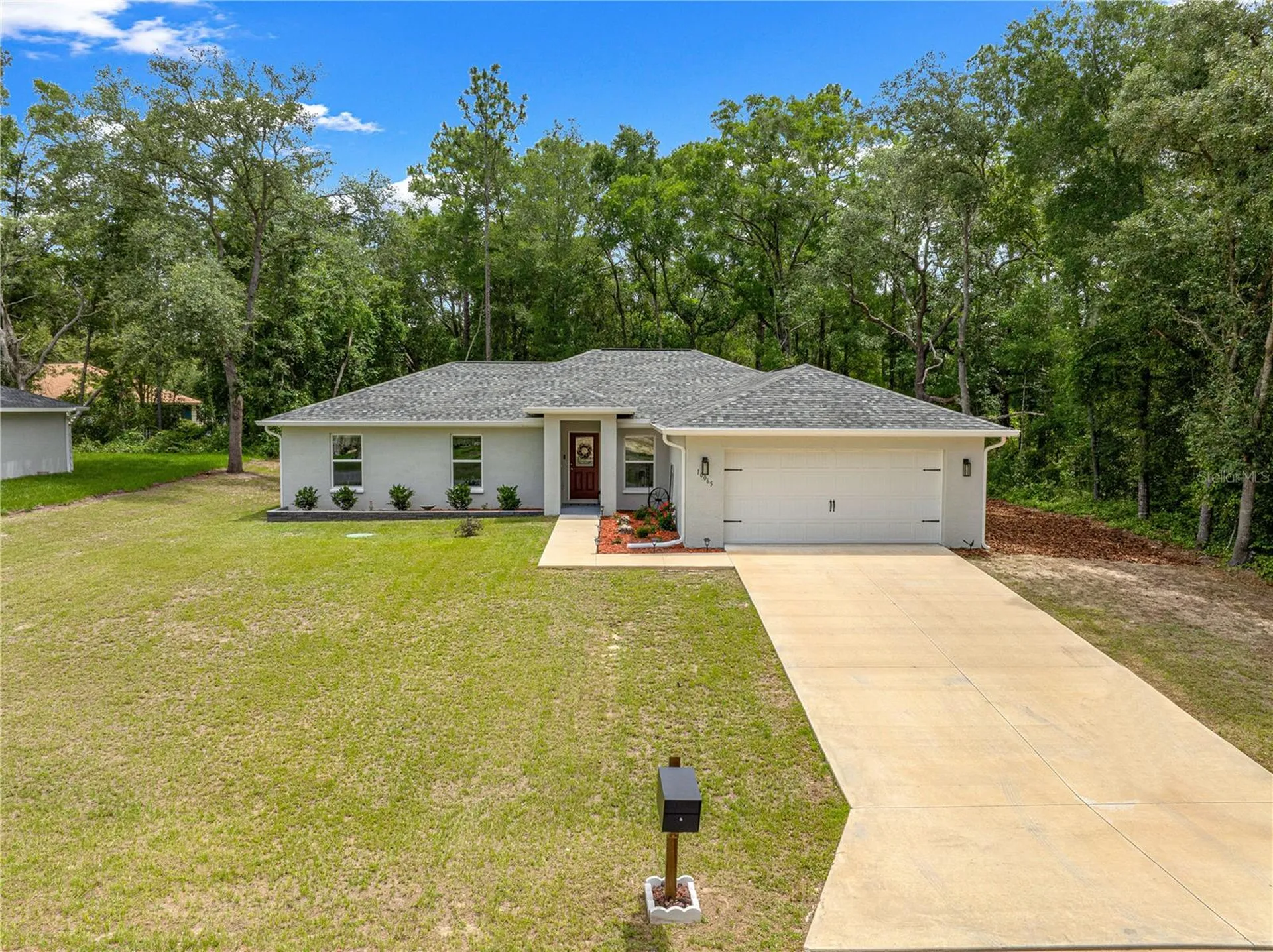 10065 N Langdon Road Citrus Springs FL 34434