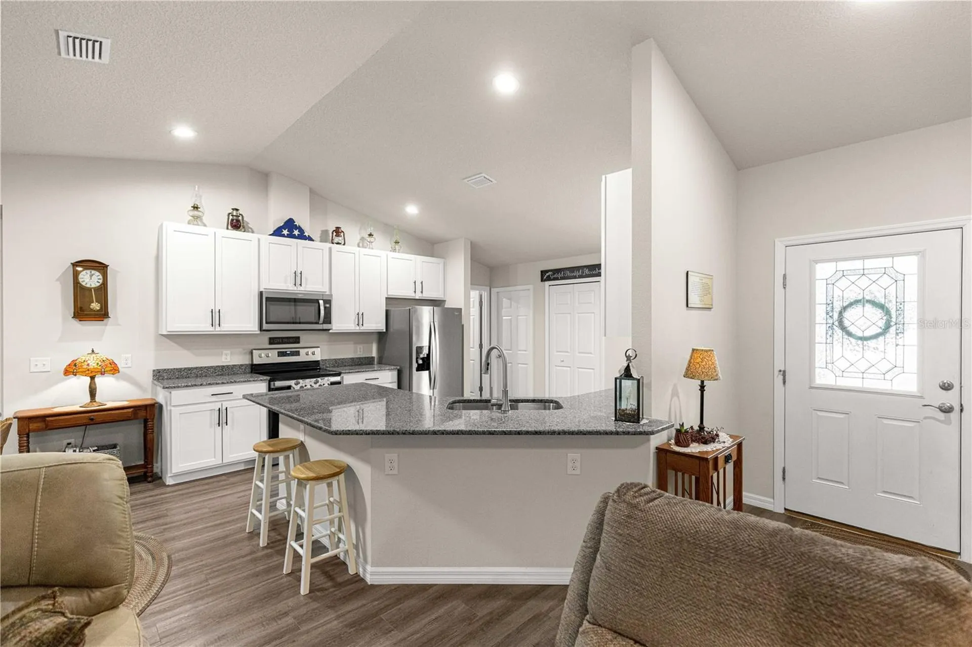 10065 N Langdon Road Citrus Springs FL 34434