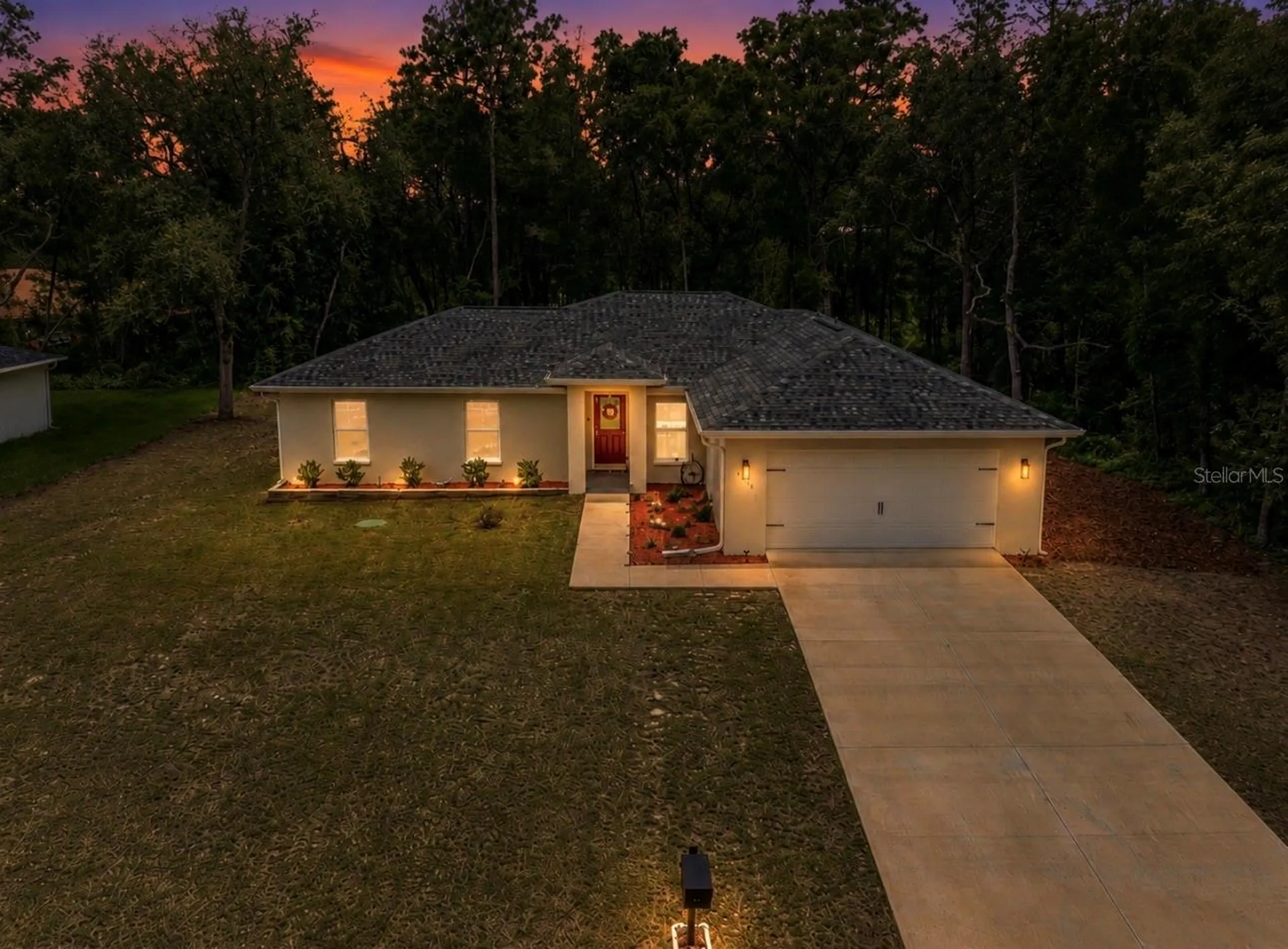 10065 N Langdon Road Citrus Springs FL 34434